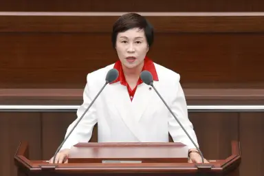 [5분 발언] 이재화 의원 “사는 곳 때문에 치료 기회 달라져선 안 돼”