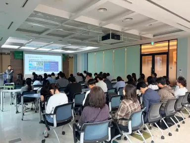 시흥시, 재생에너지 전환 강연 통해 ‘시흥형 재생에너지 100% 사용’ 정책 역량 강화