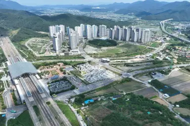 경주시, 저출산 대응 공모사업 선정…특별교부세 5억 확보