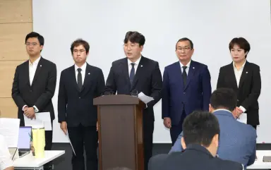 전주시의회, 미래대응기금 지방재정 보완 및 3특 지역 지방거점도시 재정 배분 개선 촉구