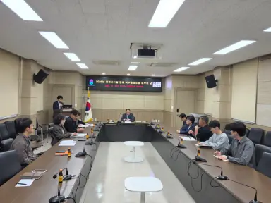 북부출장소, 1일 명예 북부출장소장 집무의 날 운영