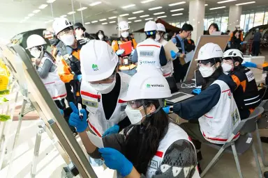 계양구, 2026년 재난대응 안전한국훈련 실시