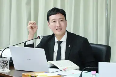 [2026 행정사무감사] 세종시의회 김창연 의원, “공공체육시설 감면 기준 바로잡고 이용 형평성 높여야”