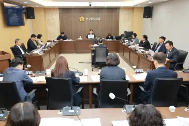 건설농림위, 농가 재해지원 예산 신속 집행·위탁사업 점검 주문