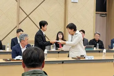 함양군, 송미령 농식품부 장관에 농어촌 기본소득 확대·선정 건의