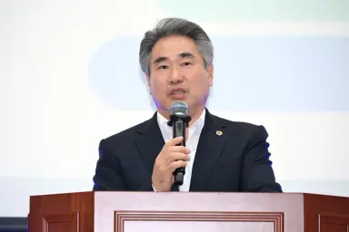 박준 의장, “교통사고 예방과 안전한 교통환경 조성에 힘쓸 것”