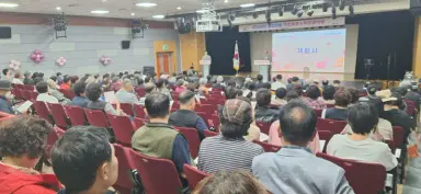 제물포구 동인천동 주민자치회, ‘2026 주민총회 및 작은음악회’ 성황리에 개최