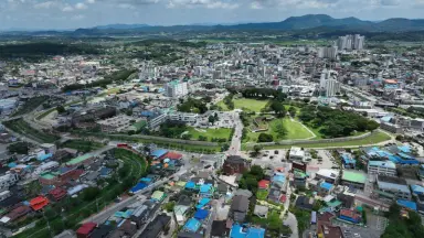 홍성군, 10월 19일 의정비심의위원회 개최