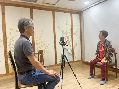 시민의 삶과 추억 담는 ‘영상자서전 사업’