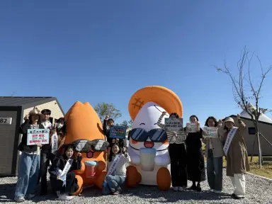 이천시보건소, 이천쌀문화축제서 장애인식개선 캠페인 펼쳐