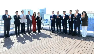 대구시의회 경제환경위원회, 제3산단의 혁신 거점에서 도약의 활로 모색