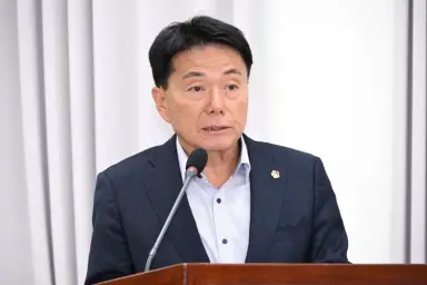 최영호 도의원, 정비구역 지정 전 추진위 구성 기준 마련 …조례개정안 상임위 통과