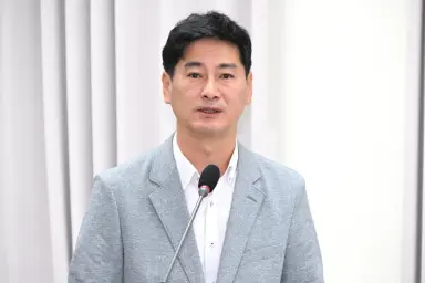 성동은 도의원, 도시철도 운임조정위원회 조례안 상임위 통과