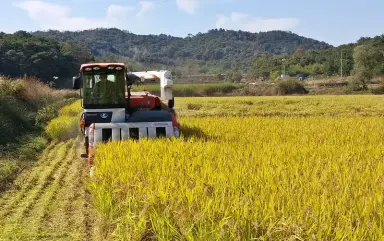 풍성한 수확도 안전부터… 정읍시, 농기계 사고 예방 당부