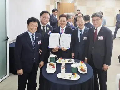 함양·산청·하동·남해 4개 군, 대전~남해선 철도 개설 공동 건의