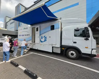 안산시 단원보건소, ‘찾아가는 외국인 근로자 무료 결핵검진’ 실시