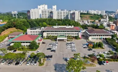 ‘우리 아이 식판은 더 건강하게, 우리 농어가는 더 든든하게’ 태안군, 관내 어린이집 18곳에 공공급식 DAY 운영