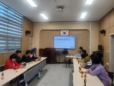 초계면, 맞춤형 AI디지털 교육 2회차 운영
