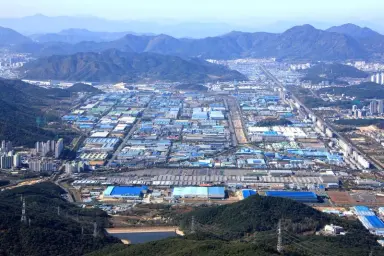 창원특례시, SMR 중심 미래 50년 원전산업 집중 육성