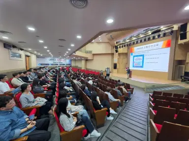 창원특례시, 앞장서는 교통안전문화 조성