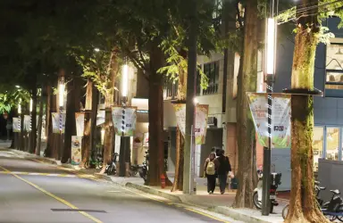 ‘걷고 싶은 양재천’부터 ‘빛나는 창업가거리’까지… 강남구, 도시 경관 확 바꾼다