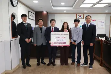 2026 홍성글로벌바비큐페스티벌 성공 개최 위해 민·관 뭉쳤다