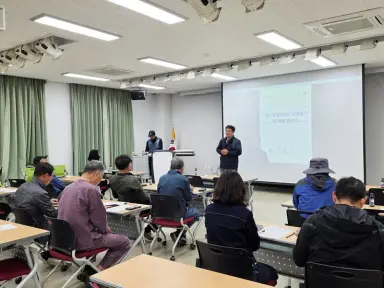 함양군, 2027 방문의 해 맞아 고종시곶감축제 준비 본격화