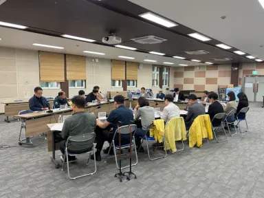 [수시] 제주도, 2030년 재선충병 청정지역 목표로 집중 방제 돌입