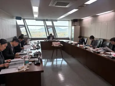 지역사회와 상생하는 고향사랑기부 답례품 선정