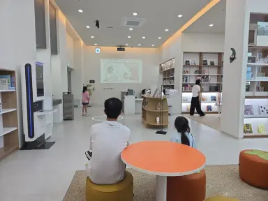 [기획] 사람과 책, 지역 잇는 시흥시 도서관