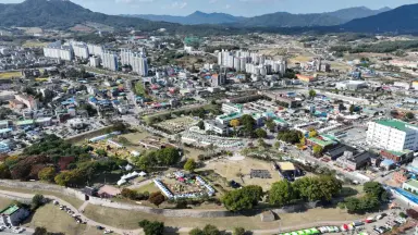 홍성군, 글로벌바비큐페스티벌 기간 주정차 단속 한시적 유예