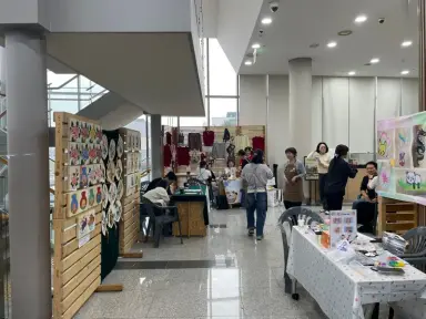 구리문화재단, 2026 경기생활문화 활동지원 활동공유회에서 12개 동아리 성과 나눠