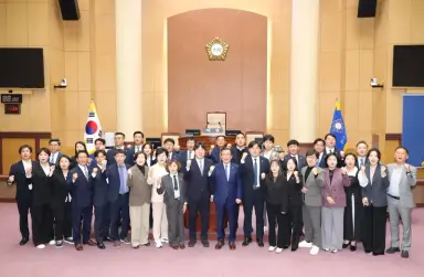 전주시의회, 전북 보훈의료 접근성 강화를 위한 전주시 준보훈병원 지정 촉구