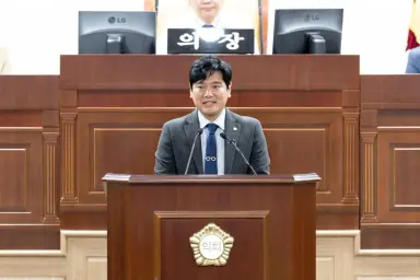 대구 북구의회 신창섭 의원, “단년도 결산 넘어 데이터 기반 재정운영으로 전환해야”