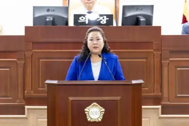 대구 북구의회 구진경 의원, “교육격차 해소를 위한 지역 사회 교육자원 연계 필요”