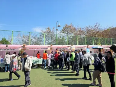 광주시, 의료·요양 통합 돌봄 현장 홍보로 복지 사각지대 발굴