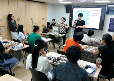 강남구, 배움이 성취와 나눔으로… ‘2026 장애인 평생학습도시 성과공유회’ 개최