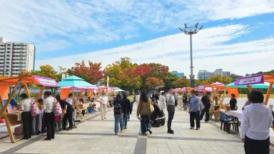 광명시, 여성창업자 시장 진출·사업화 역량 키운다