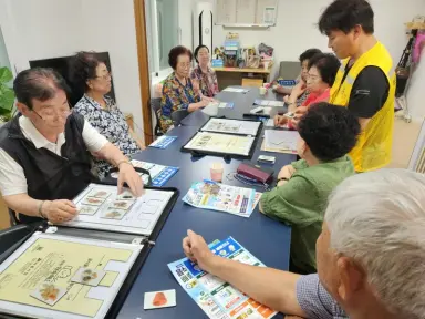 시흥시, 분리배출 사각지대 줄이는 맞춤형 현장교육 운영