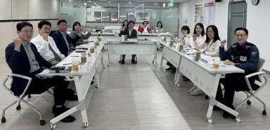 광명시, 현장 중심 정신건강 위기 대응 협력체계 강화