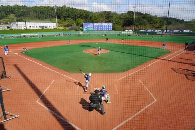 KBO 스타 9명, 홍성 결성면서 야구 꿈나무 키운다