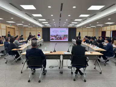 "기다림은 줄이고 맛은 더한다"…구미라면축제 막바지 준비 총력