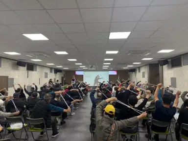 제물포구, 신규 의료급여수급권자 교육 실시