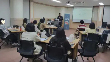창원특례시, 1인가구 향기 치유프로그램 운영