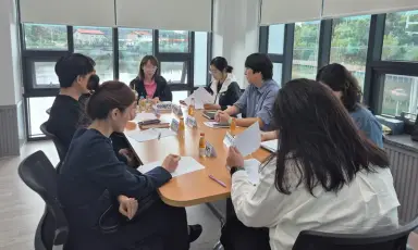 창녕군 지역사회보장협의체 장애인분과 회의 개최
