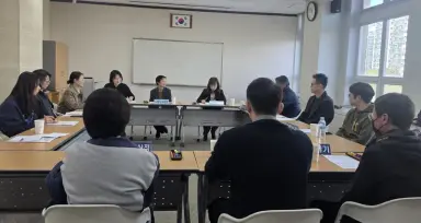 구리시, 지역 서점과 머리 맞대… 동네 책방 이용·독서 문화 활성화 논의