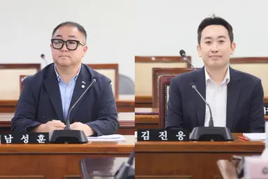 부평구의회, 의원발의 조례안 2건 상임위원회 통과