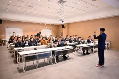 양평군, 고위공직자 대상 4대 폭력 예방교육 실시