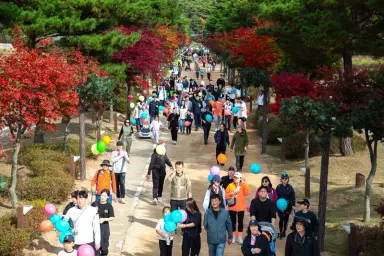 제천시체육회, 24일 ‘2026 삼한의 초록길 걷기대행진’ 개최