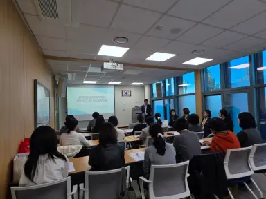 고성군보건소, 민선 9기 공약사업 ‘농어촌 주치의제 및 건강안심지원사업’ 본격 추진 [보건행정과]